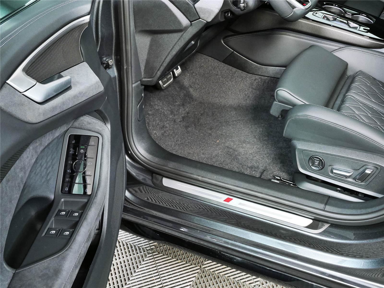 New 2026 Audi S5 Premium Plus AWD/4WD image 41