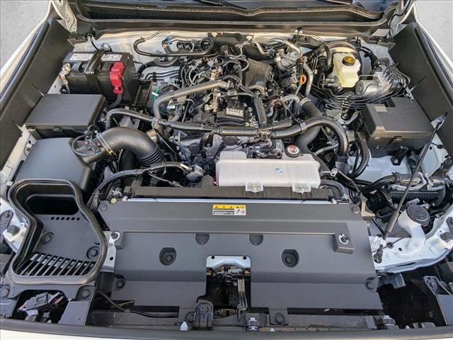 New 2026 Toyota Tacoma SR5 image 17