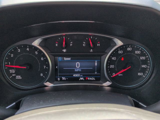 Used 2020 Chevrolet Equinox LT FWD image 13