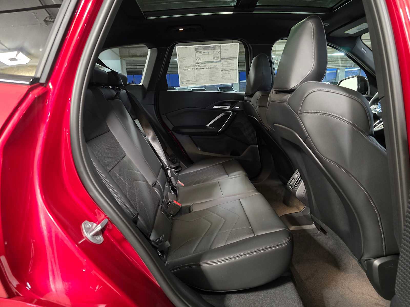 New 2026 BMW X1 xDrive28i image 30