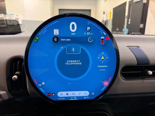 New 2026 MINI Cooper S image 16