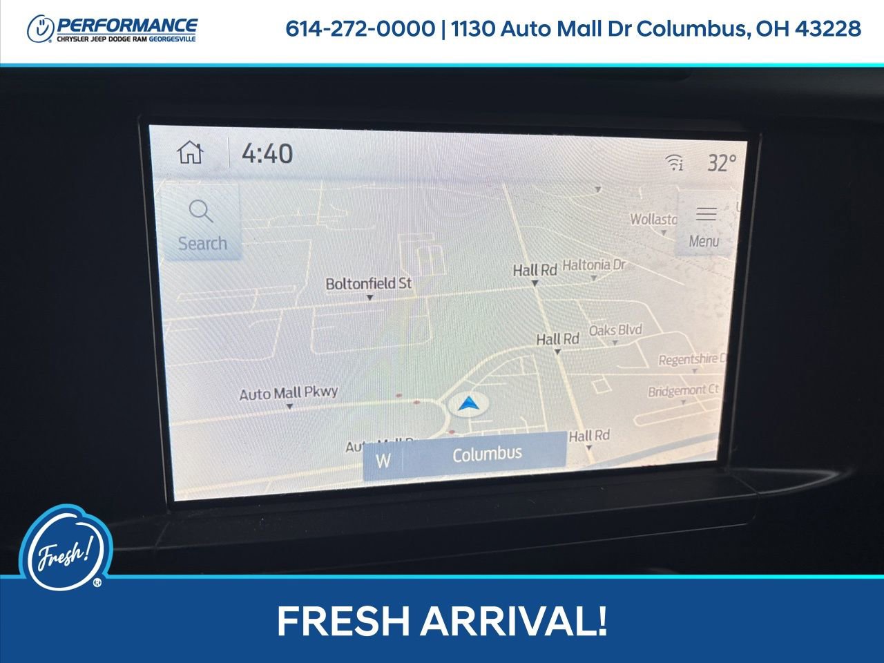 Used 2023 Ford F150 XLT w/ XTR Package image 22