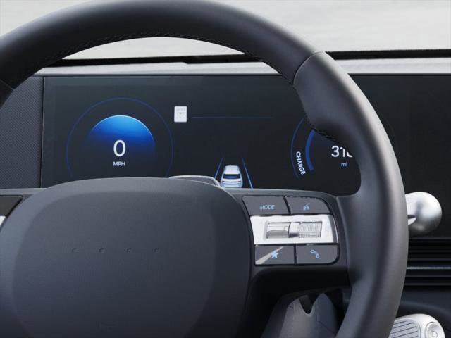 New 2026 Hyundai Ioniq 5 SEL image 14