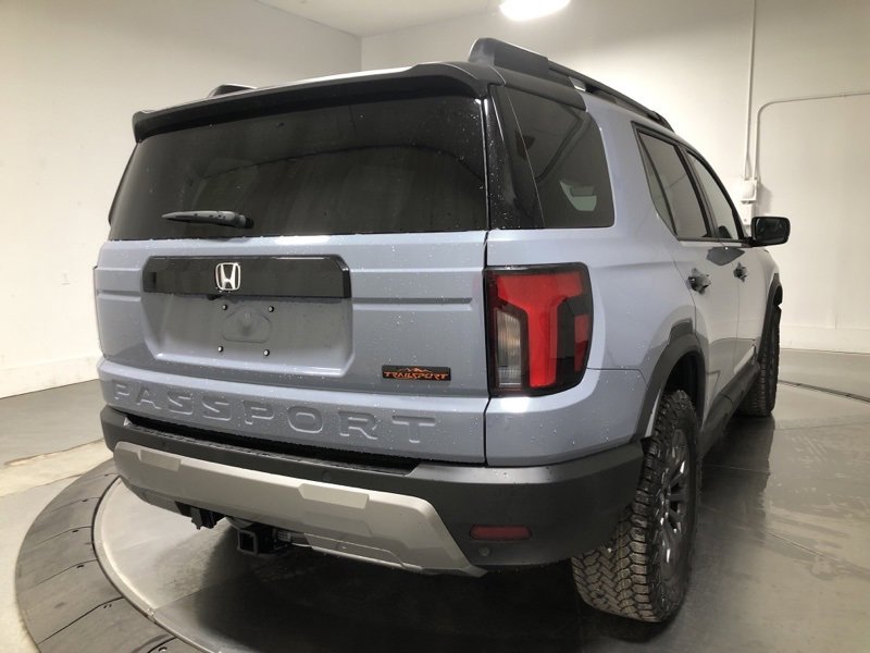 New 2026 Honda Passport TrailSport image 7