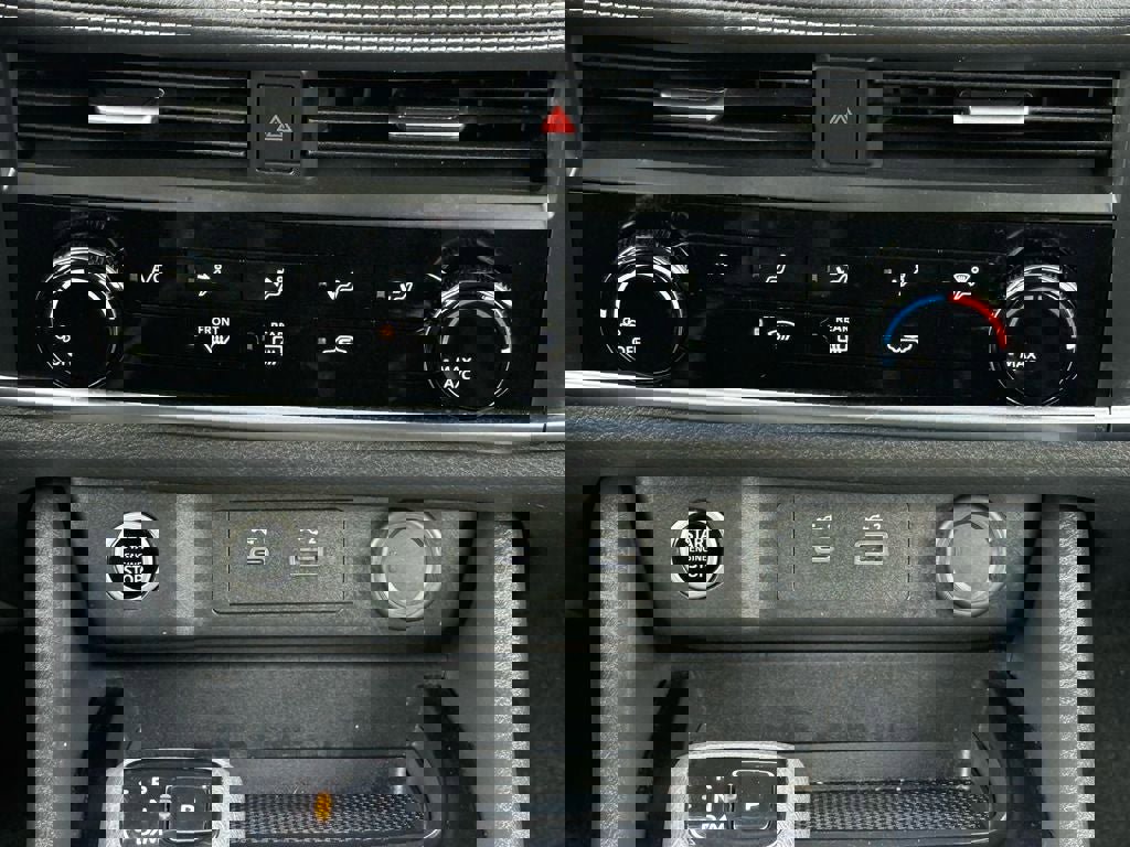 Used 2023 Nissan Rogue S image 26