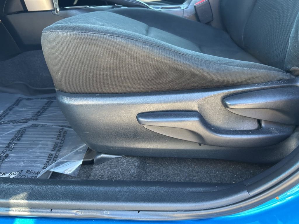 Used 2018 Toyota RAV4 LE w/ All Weather Liner Package image 17