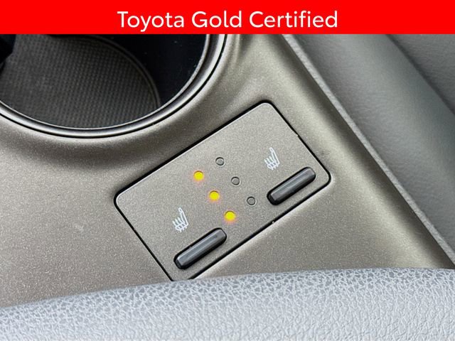 Certified 2024 Toyota Camry SE w/ Cold Weather Package image 20