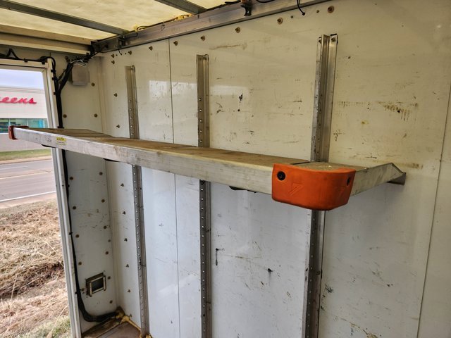 Used 2021 Chevrolet Express 3500 w/ Power Convenience Package image 16