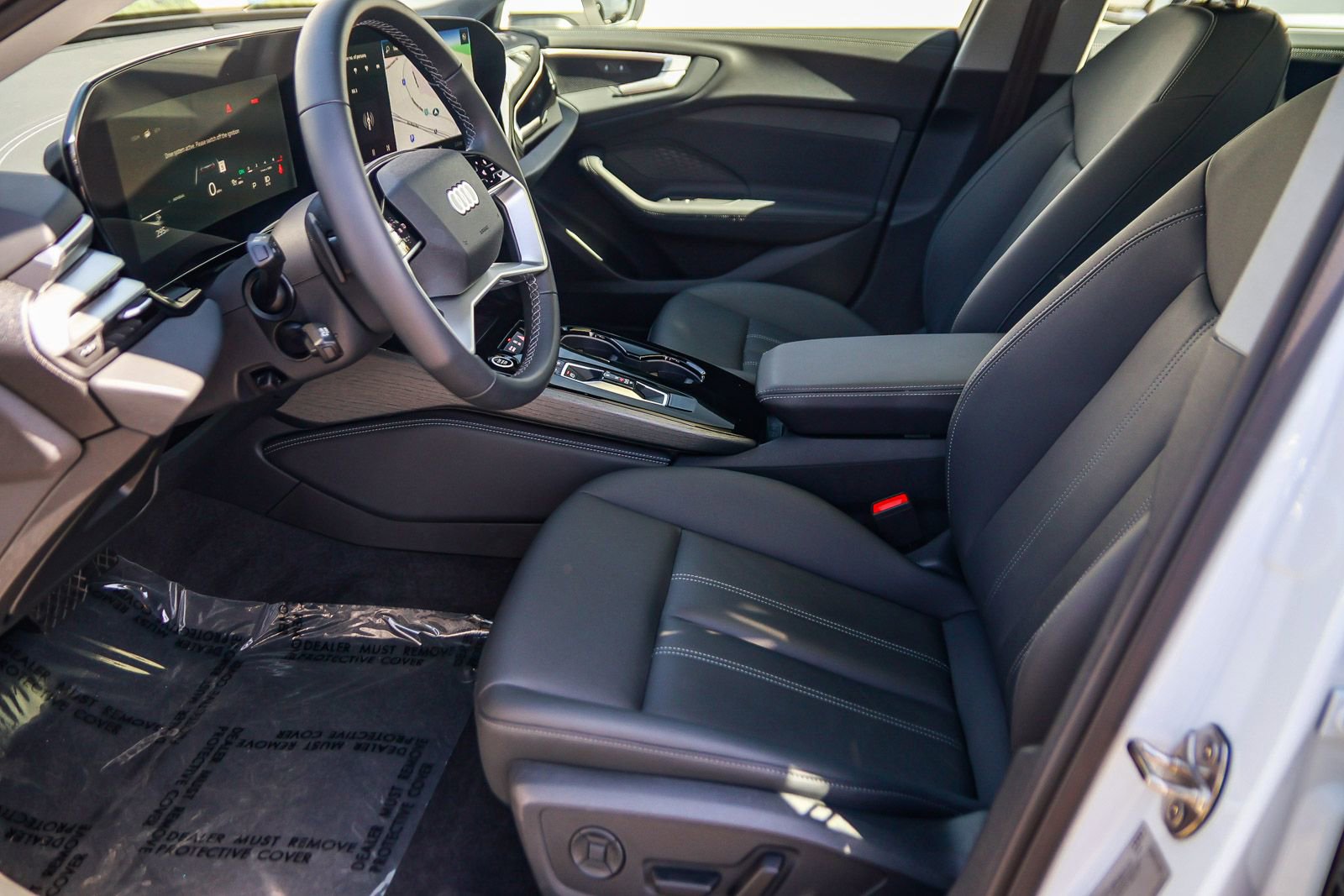 Certified 2025 Audi A5 2.0T Premium w/ Convenience Package image 21