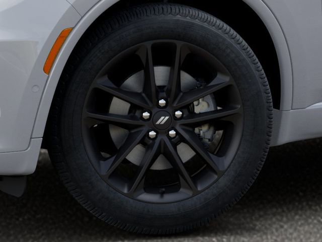 New 2026 Dodge Durango GT AWD/4WD image 8
