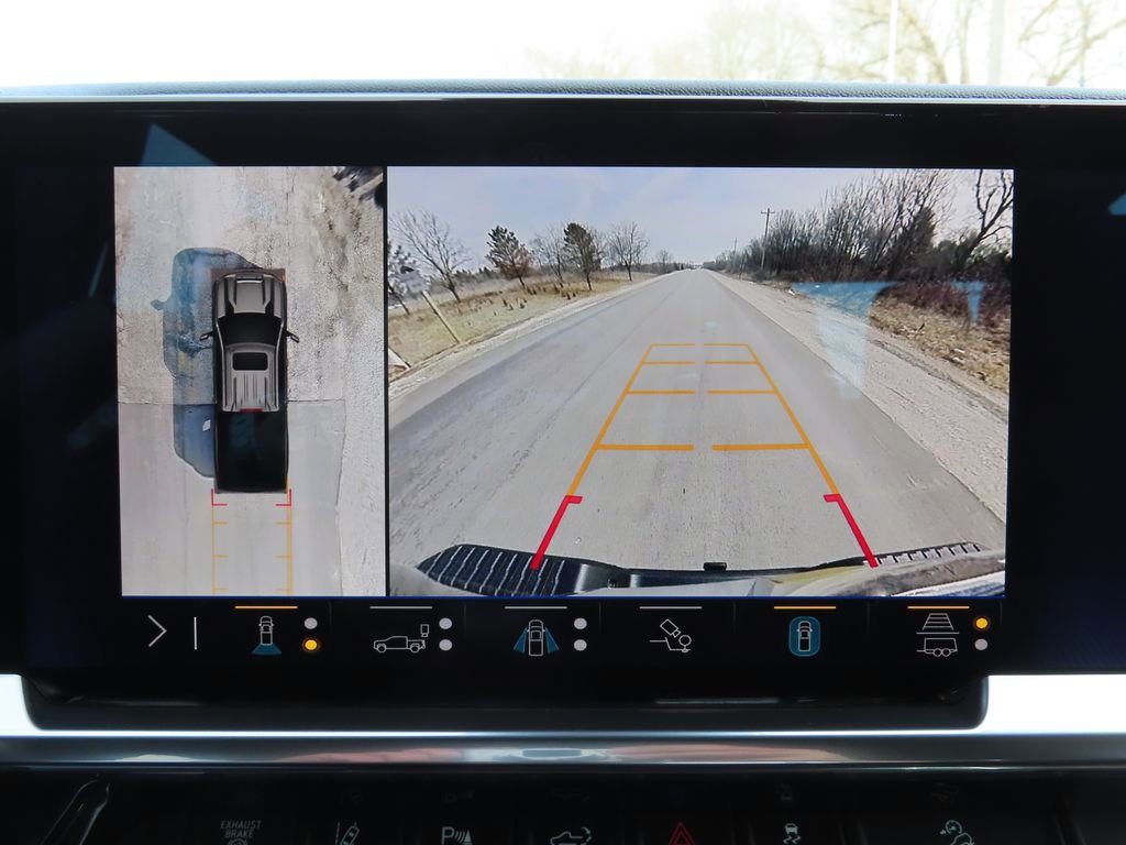 Certified 2024 Chevrolet Silverado 3500 High Country w/ High Country Premium Package image 6