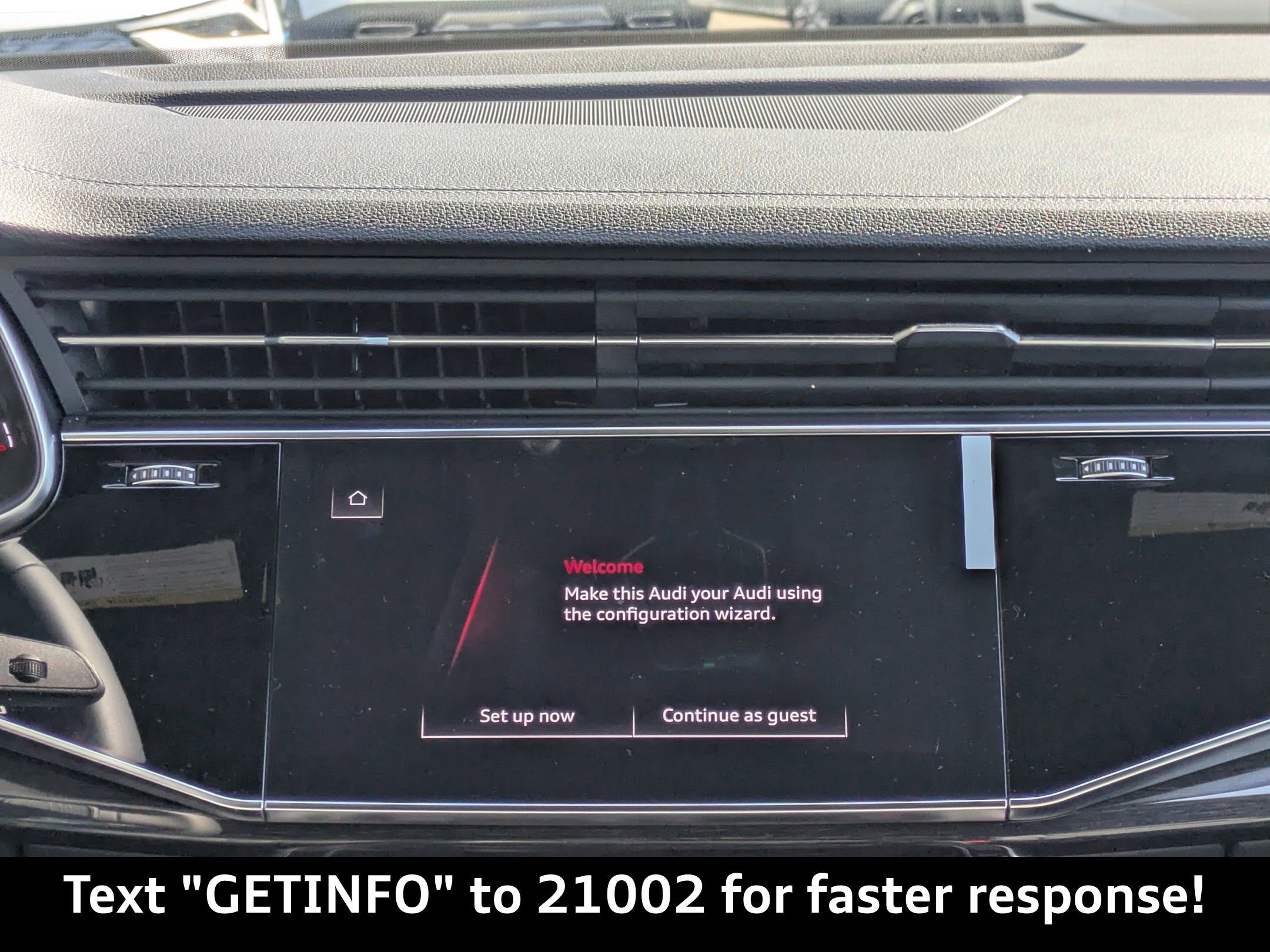 New 2026 Audi Q8 Premium Plus image 21