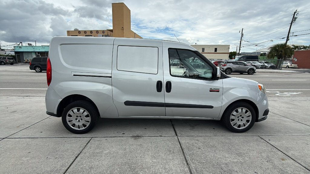 Used 2017 RAM ProMaster City Tradesman SLT FWD image 15