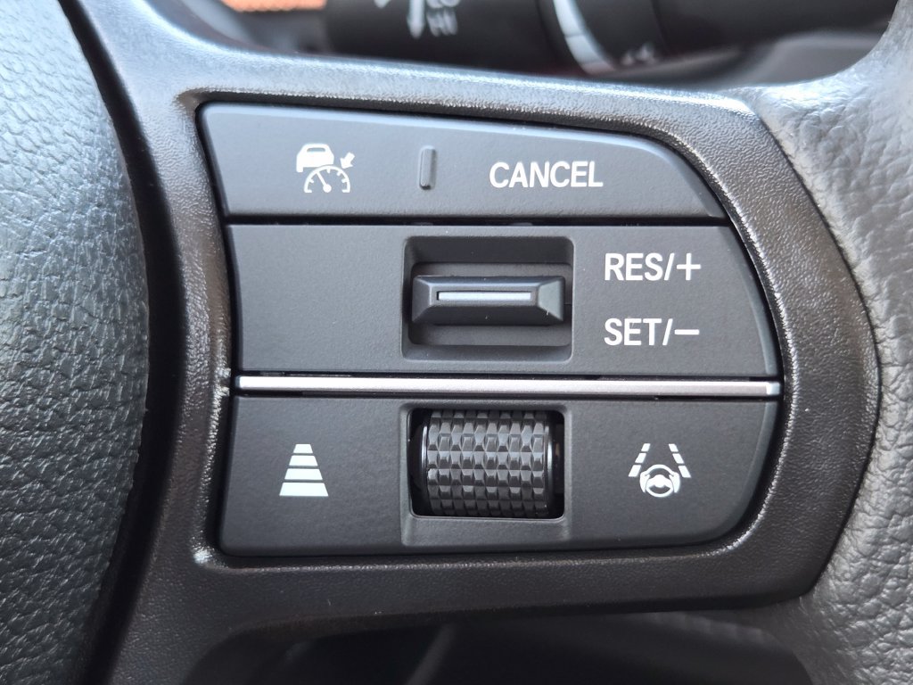 New 2026 Honda Accord SE image 12
