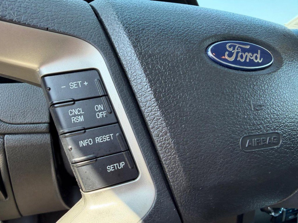 Used 2012 Ford Fusion SE FWD image 25