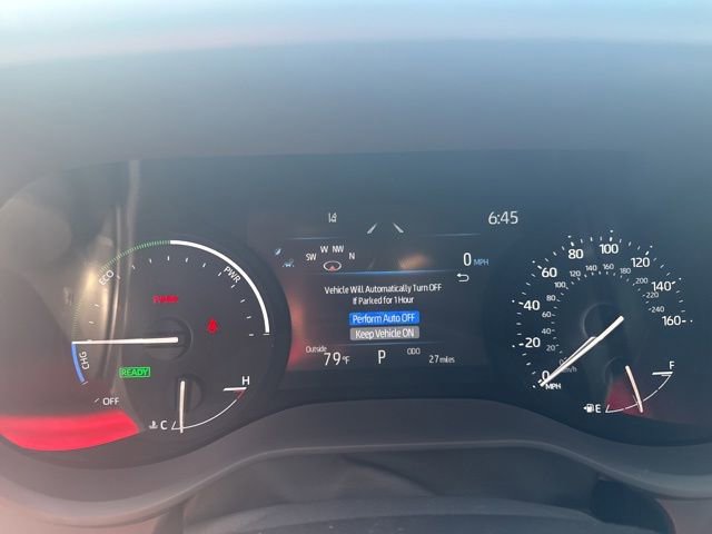 Certified 2026 Toyota Sienna XLE FWD image 16
