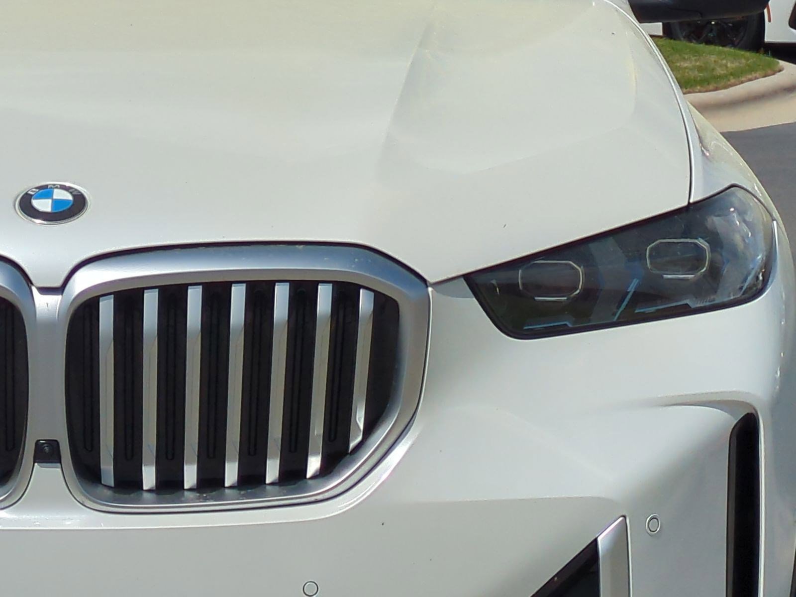 Certified 2025 BMW X5 xDrive40i w/ Executive Package image 6