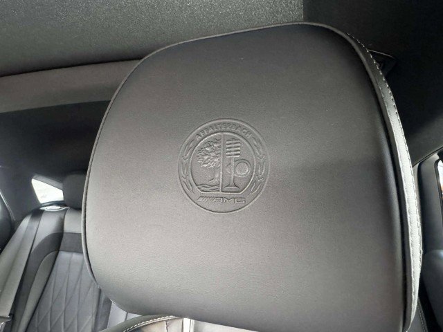 Used 2023 Mercedes-Benz GLE 63 AMG S image 24