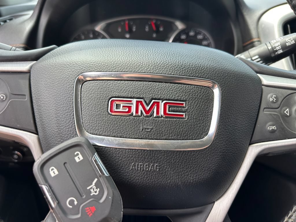Used 2019 GMC Terrain SLE w/ Driver Convenience Package AWD/4WD image 43