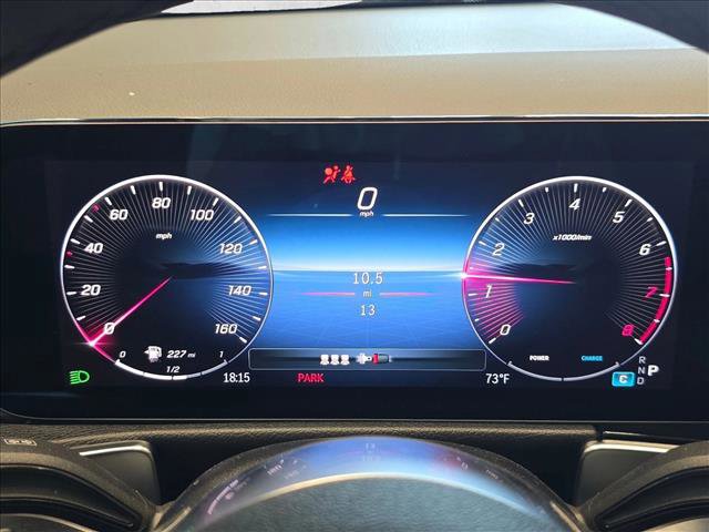 New 2026 Mercedes-Benz GLB 250 image 10