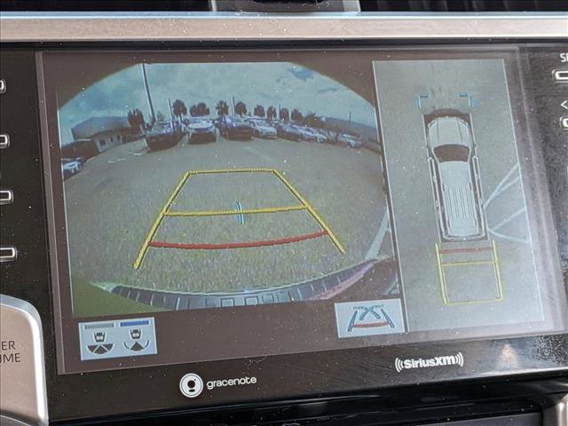 Used 2023 Toyota 4Runner TRD Sport w/ Technology Package image 13