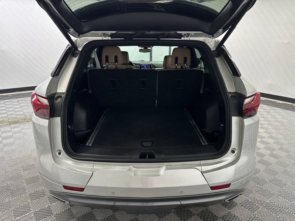 Used 2020 Chevrolet Blazer Premier FWD image 20