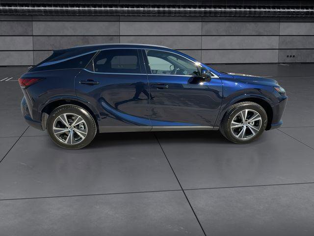 Certified 2023 Lexus RX 350 Premium w/ Cold Area Package image 9