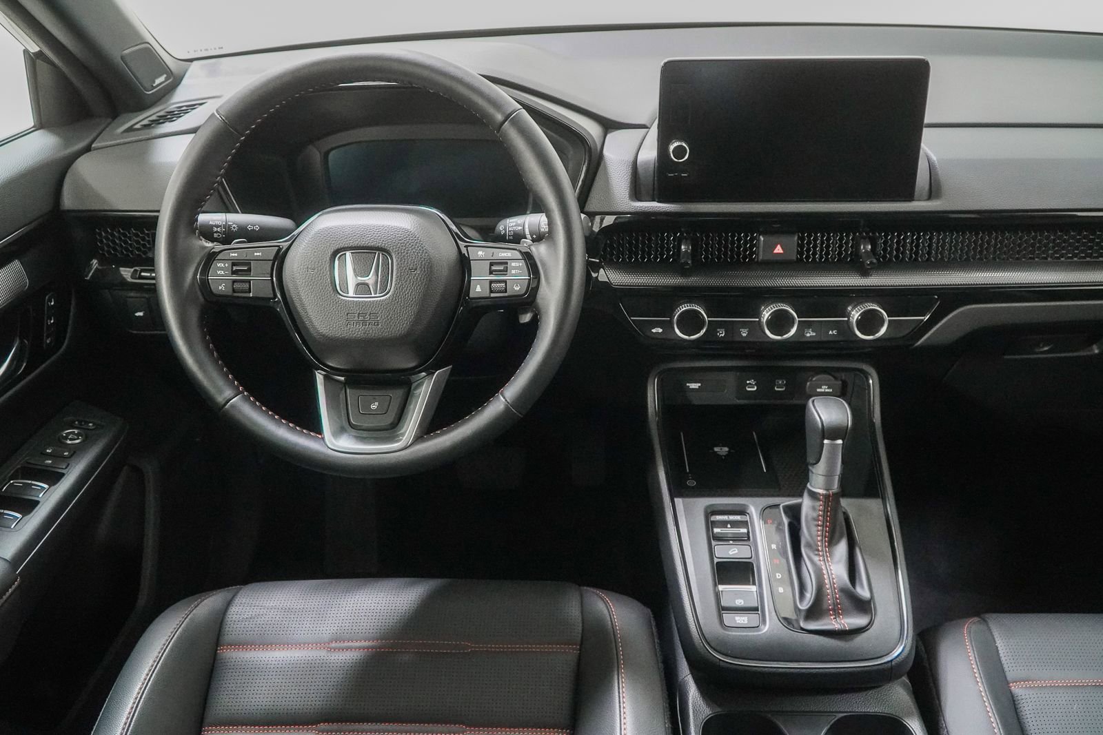Certified 2026 Honda CR-V Sport Touring image 20