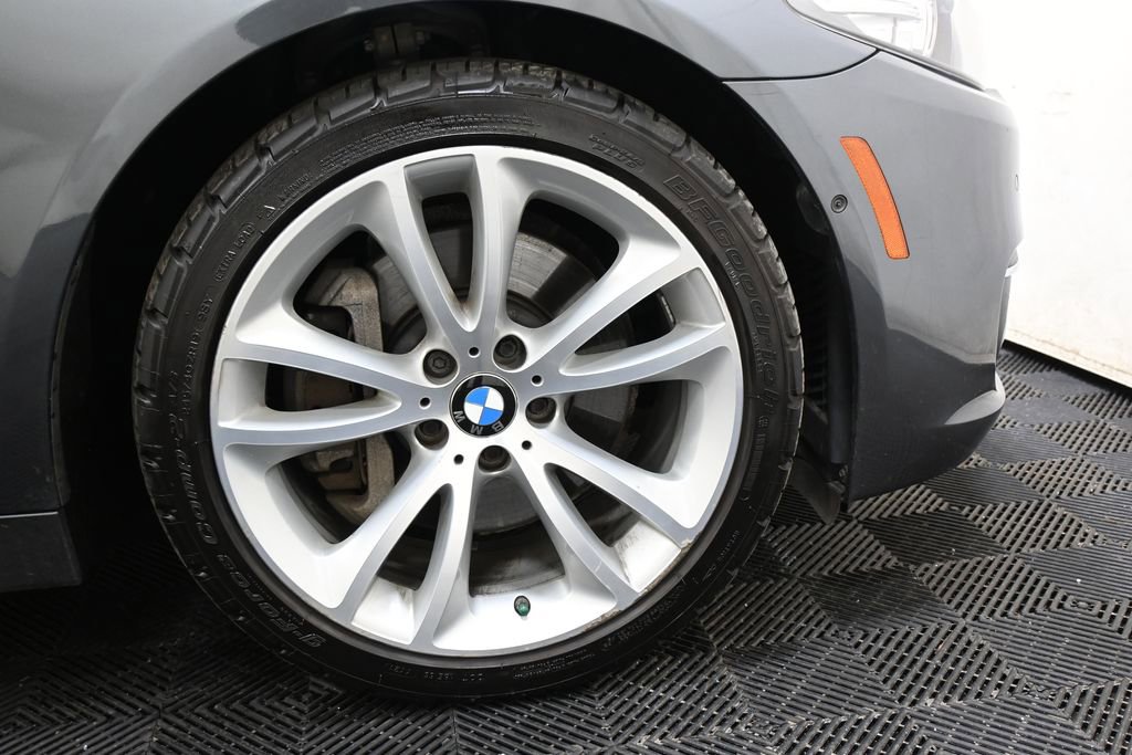Used 2016 BMW 535i xDrive Sedan AWD/4WD image 35