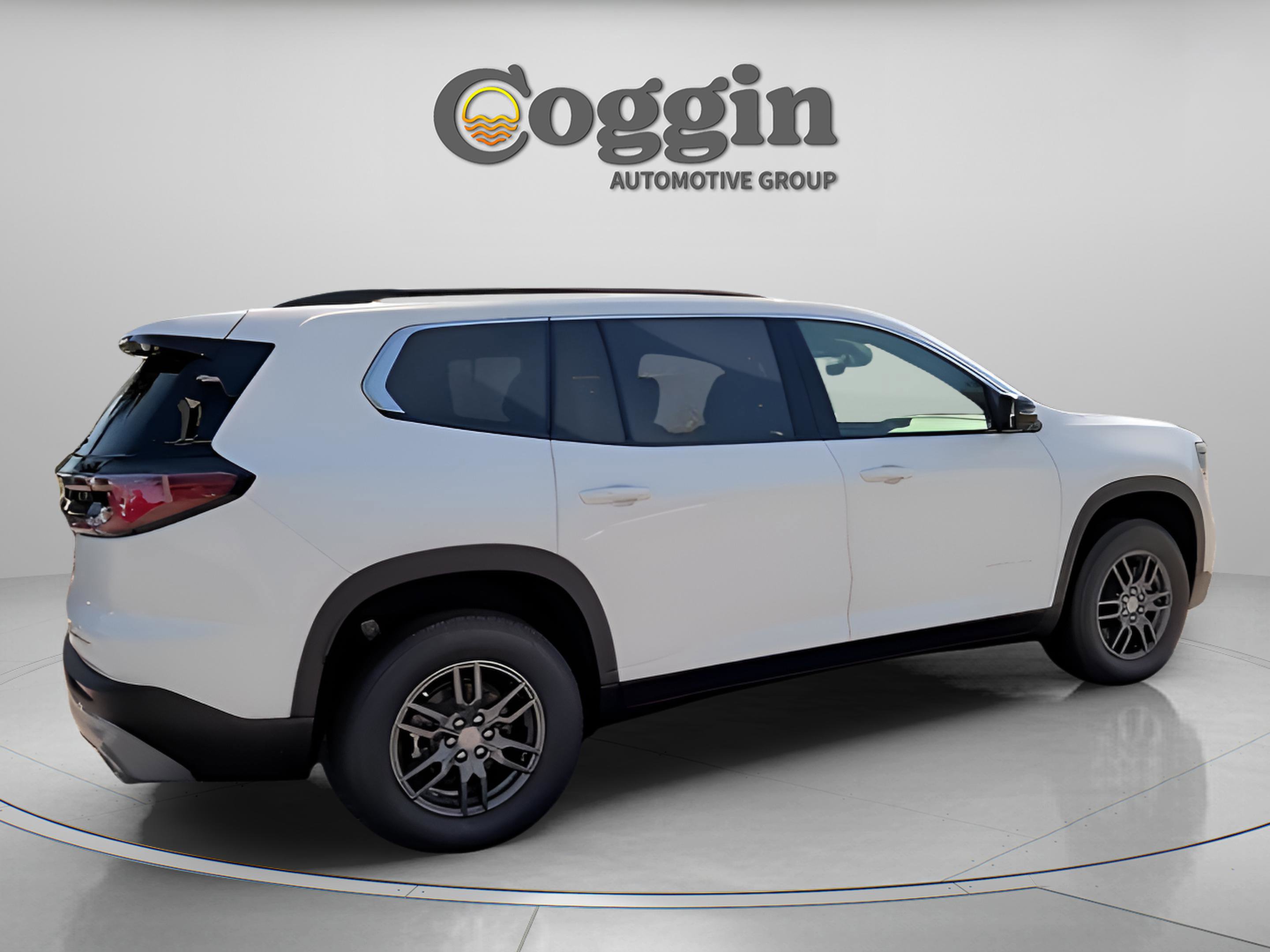 New 2026 GMC Acadia Elevation image 21