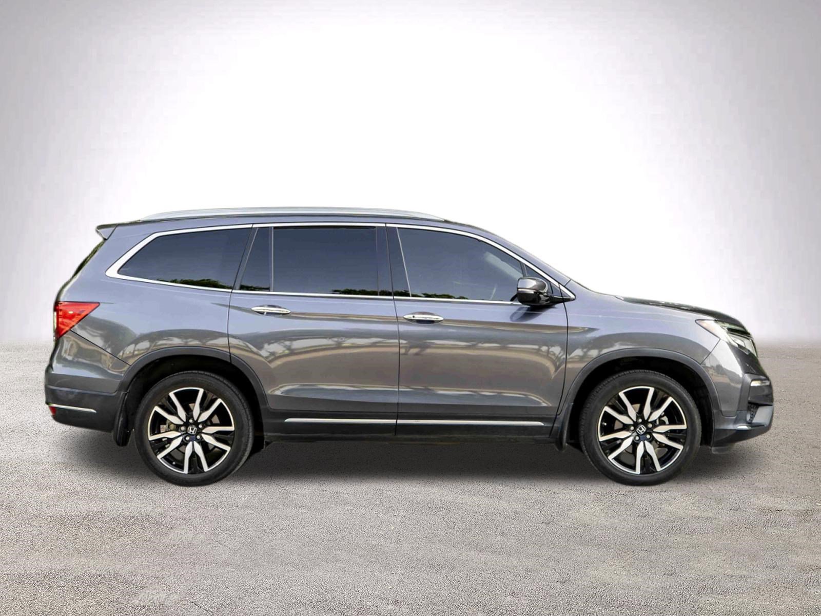 Used 2020 Honda Pilot Elite image 10