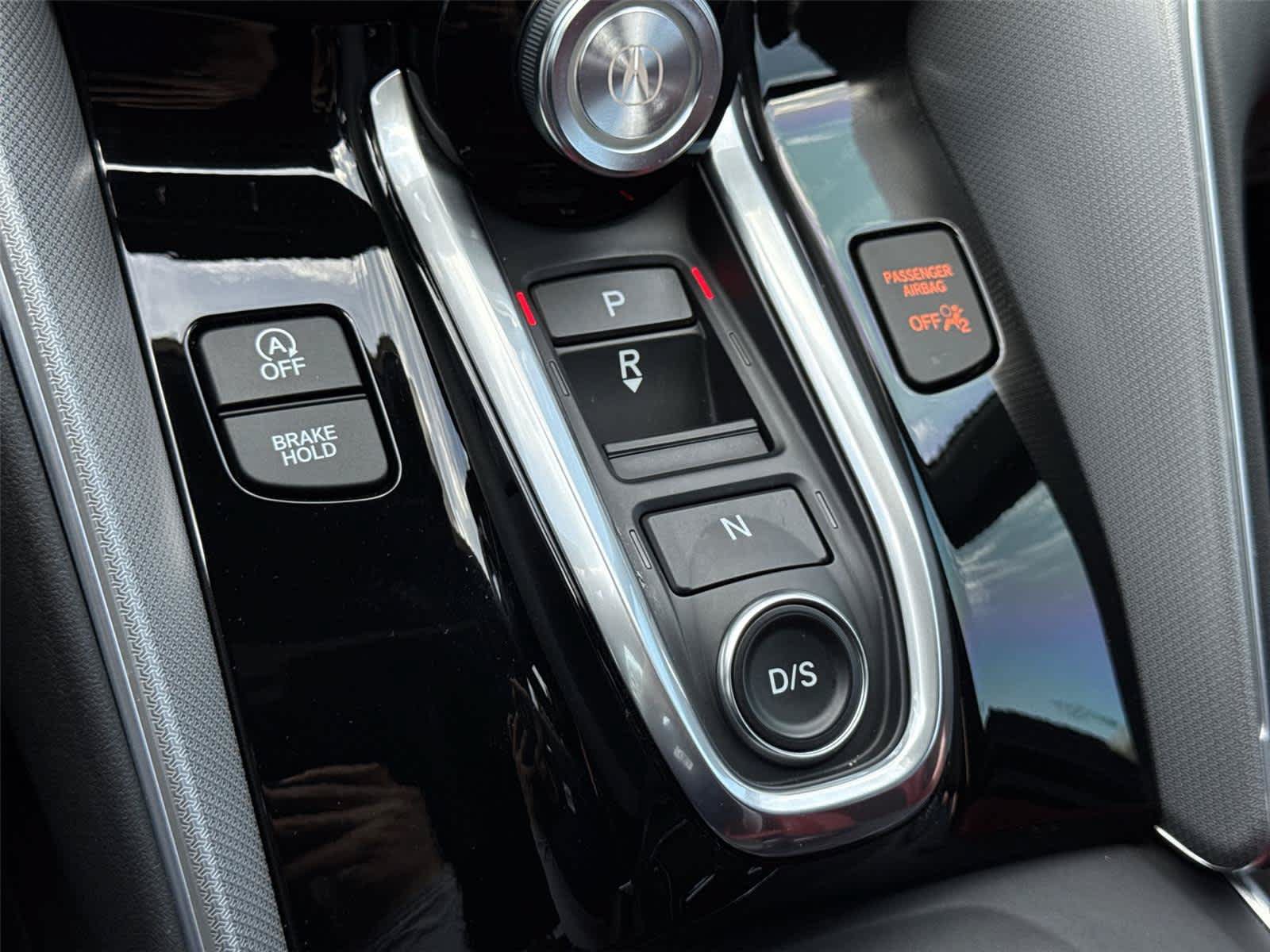 Certified 2025 Acura TLX w/ A-SPEC Package AWD/4WD image 19