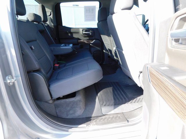 Used 2022 Chevrolet Silverado 1500 RST image 25