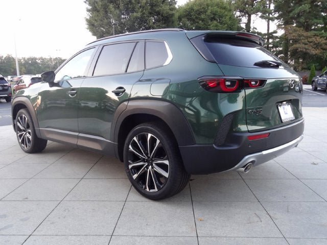 New 2026 MAZDA CX-50 AWD 2.5 S w/ Weather Package image 34