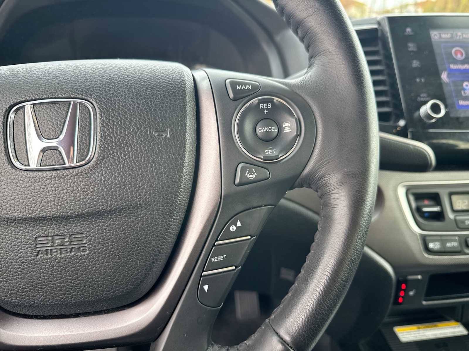 Used 2022 Honda Ridgeline RTL-E image 26