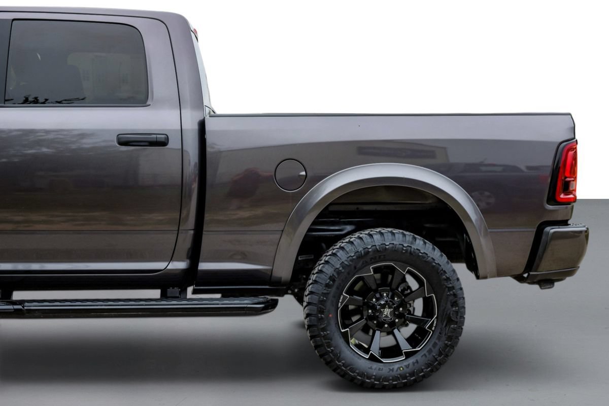 Used 2026 RAM 2500 Big Horn AWD/4WD image 12