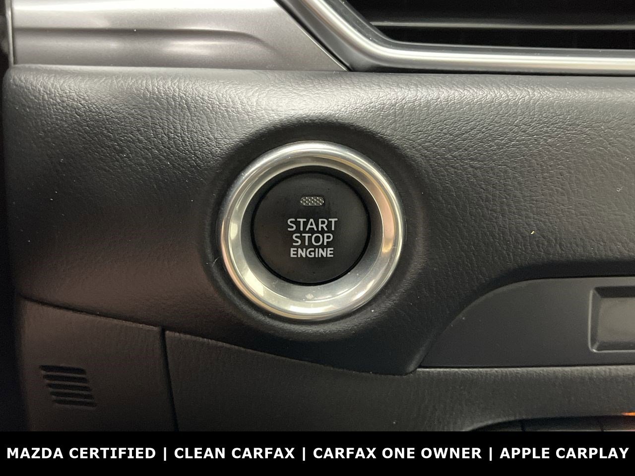 Certified 2023 MAZDA CX-5 AWD 2.5 S image 20