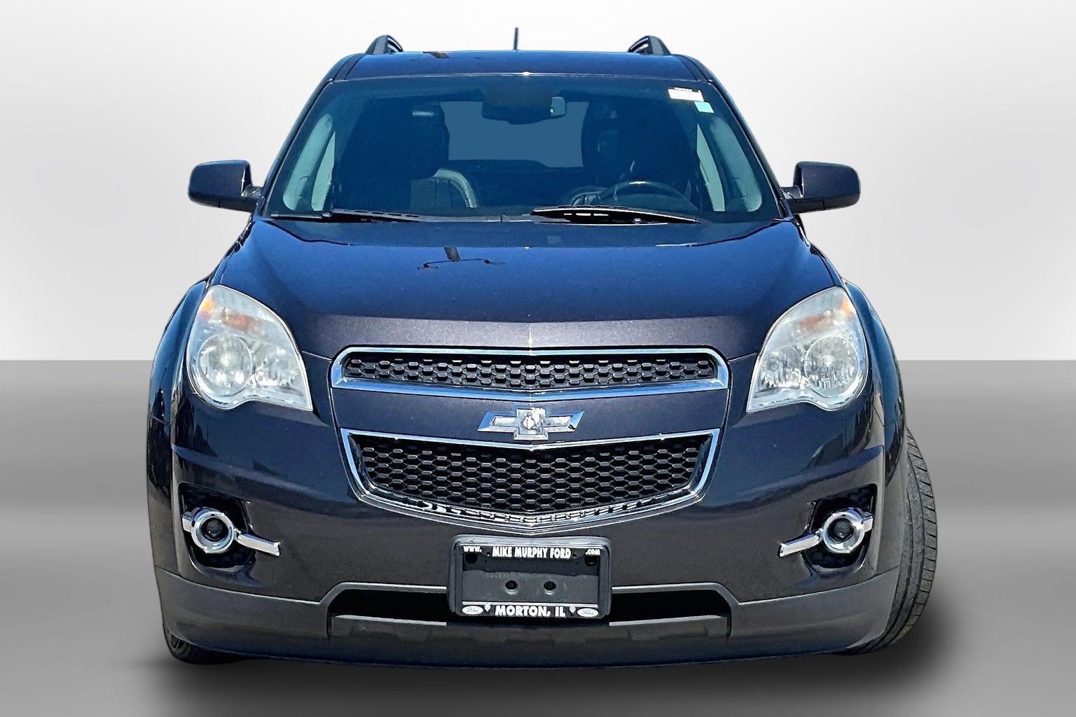 Used 2015 Chevrolet Equinox LT w/ Power Convenience Package AWD/4WD image 3