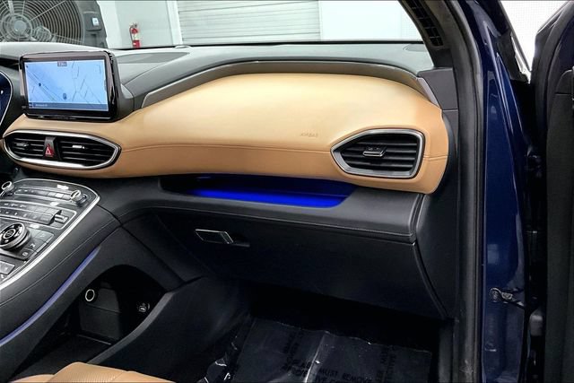 Used 2022 Hyundai Santa Fe Calligraphy AWD/4WD image 19