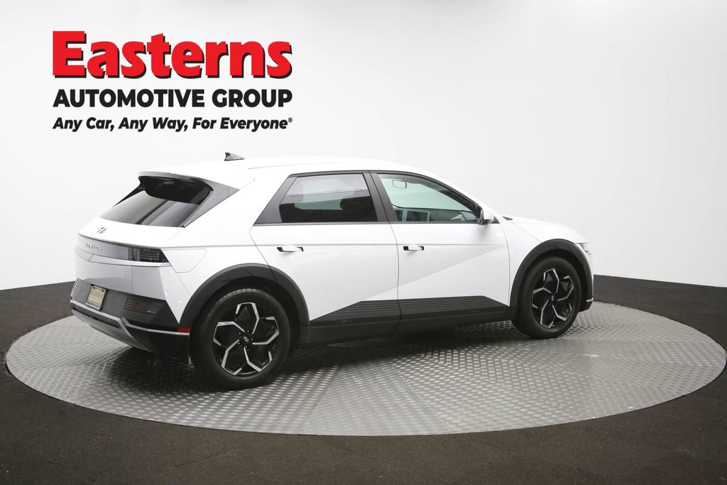 Used 2024 Hyundai Ioniq 5 SE image 41