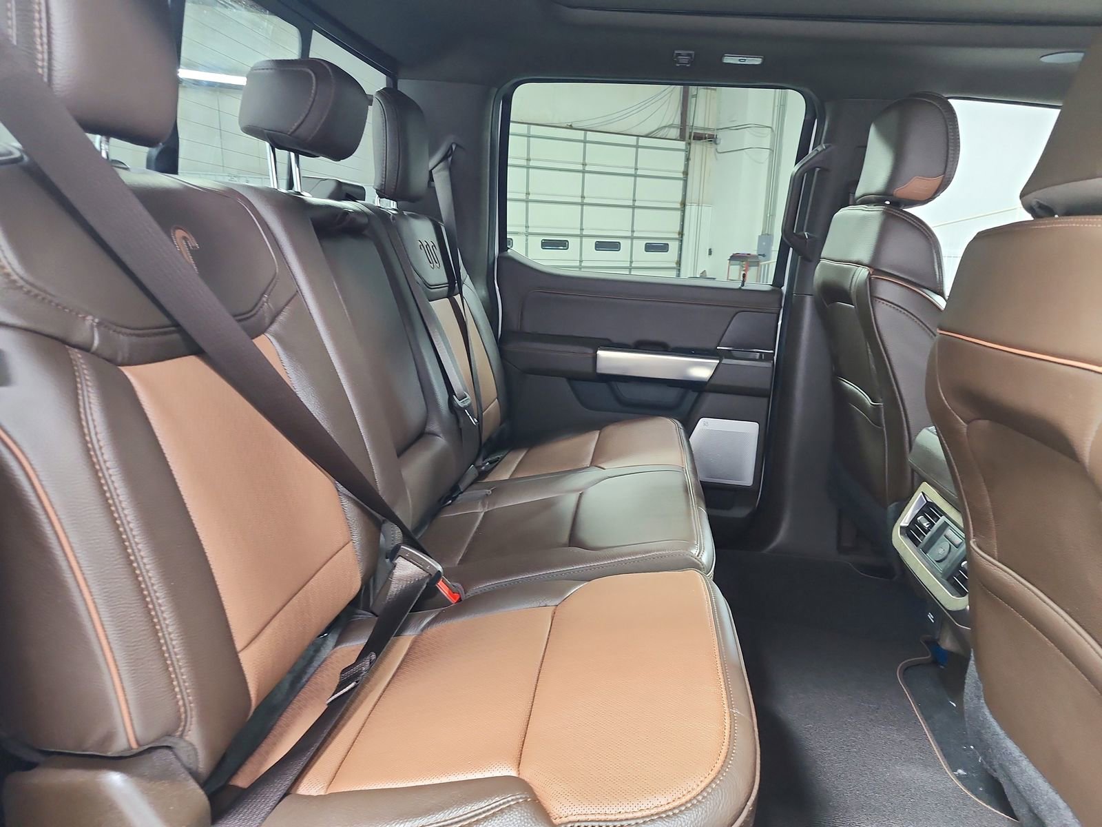 New 2026 Ford F250 King Ranch image 46