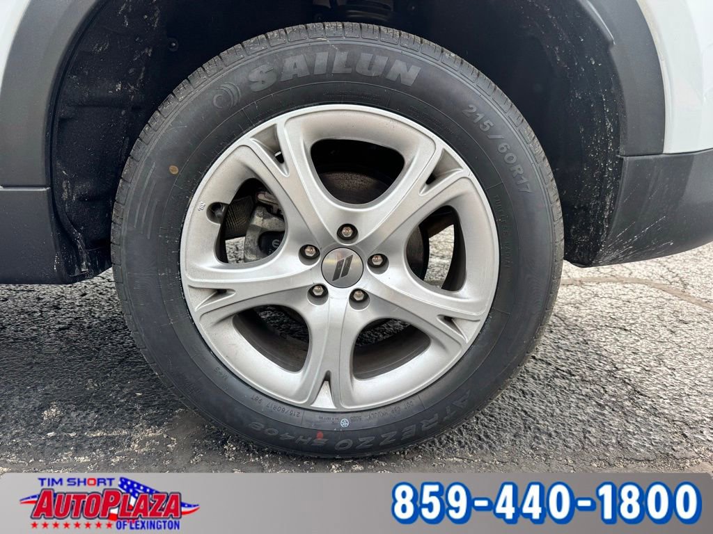 Used 2023 Dodge Hornet GT Plus AWD/4WD image 15
