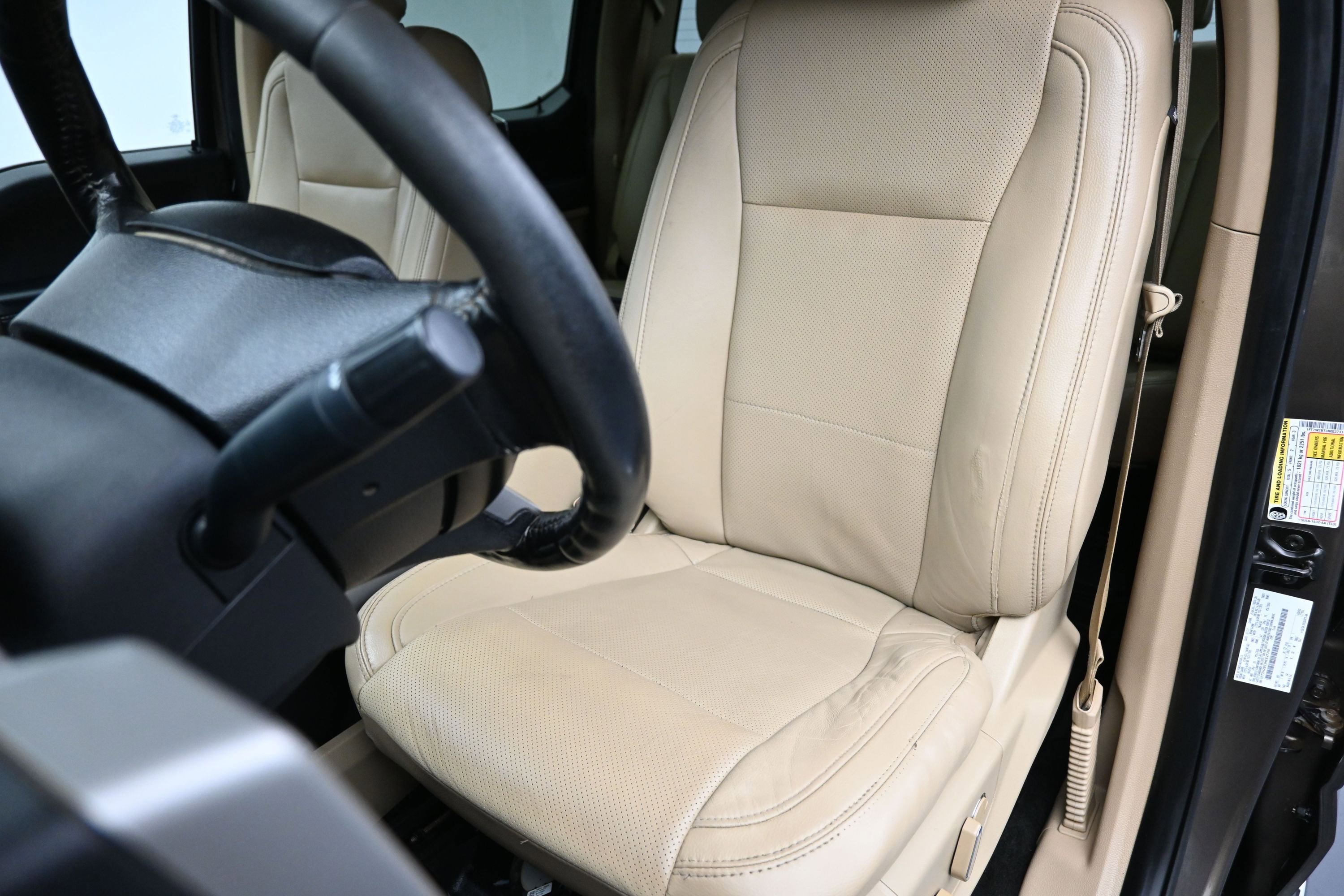Used 2017 Ford F250 Lariat AWD/4WD image 21