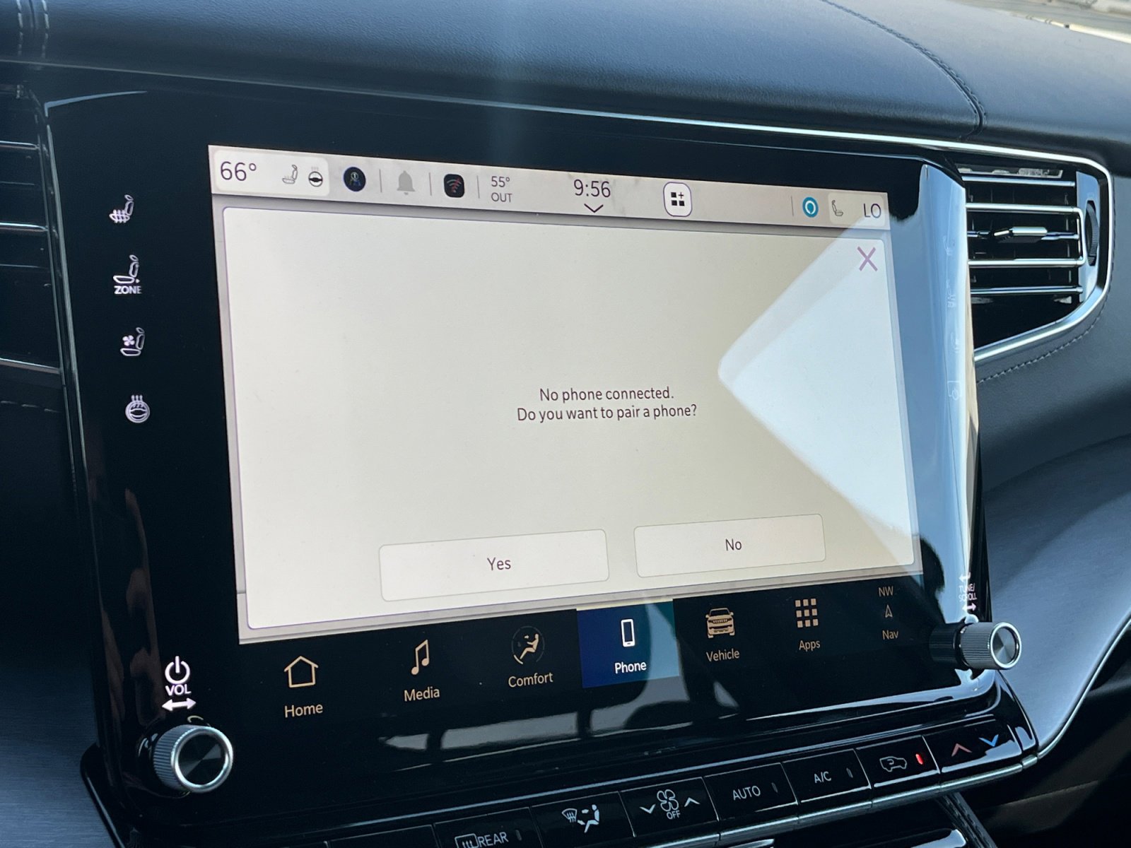 New 2026 Jeep Grand Wagoneer Limited image 21