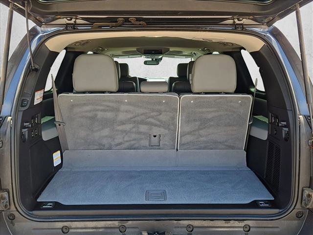 Used 2020 Toyota Sequoia Platinum AWD/4WD image 6
