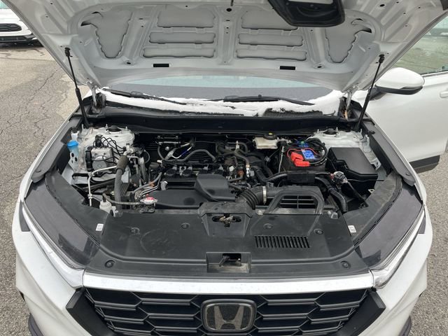 Used 2023 Honda CR-V LX image 19