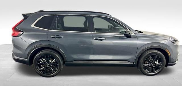 Used 2024 Honda CR-V Sport Touring image 9