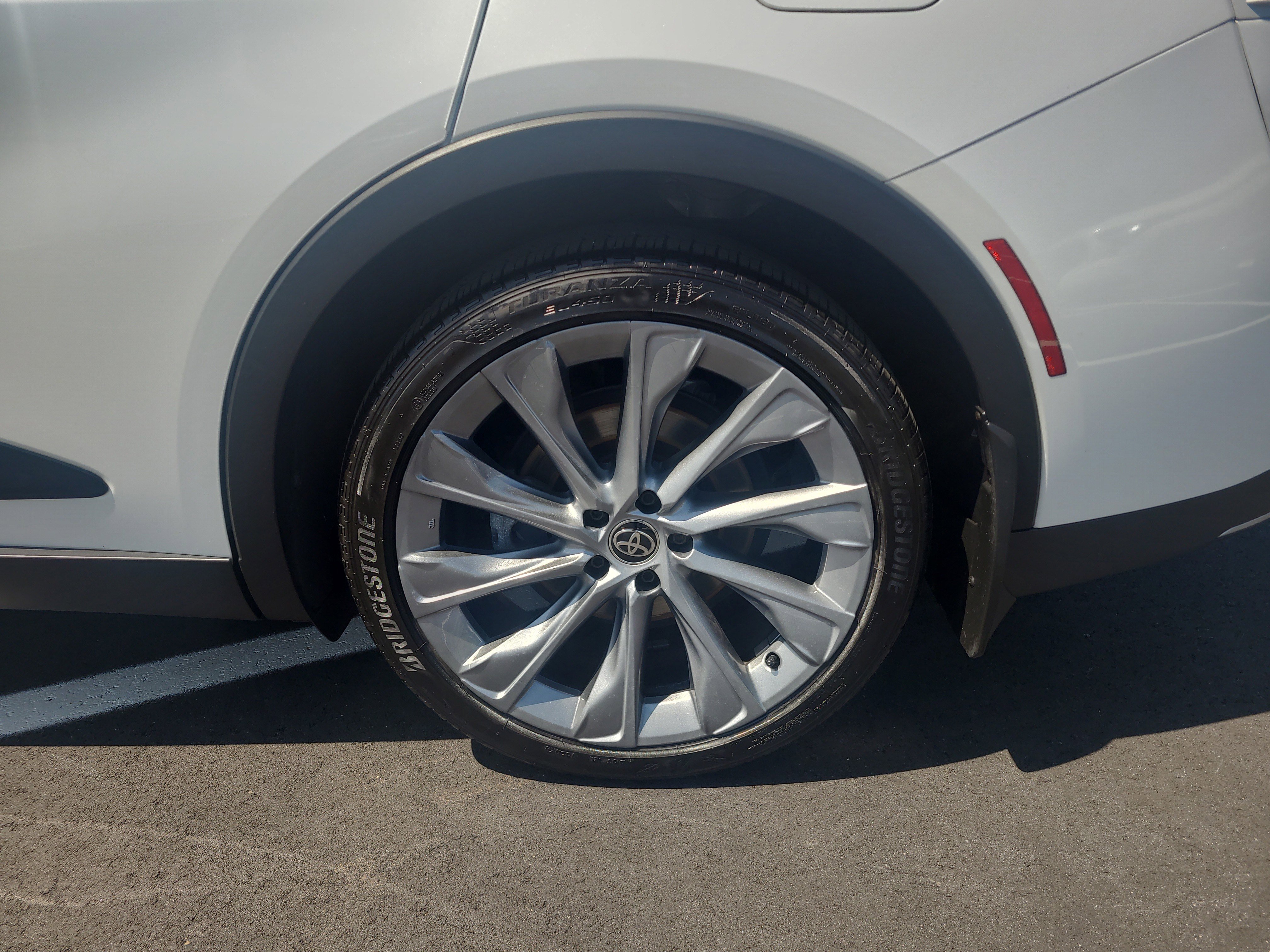 Certified 2023 Toyota Crown Limited w/ Advanced Technology Package image 10