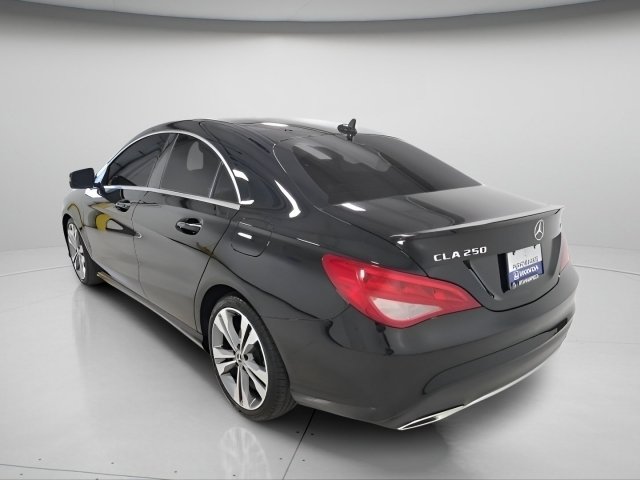 Used 2019 Mercedes-Benz CLA 250 4MATIC image 5