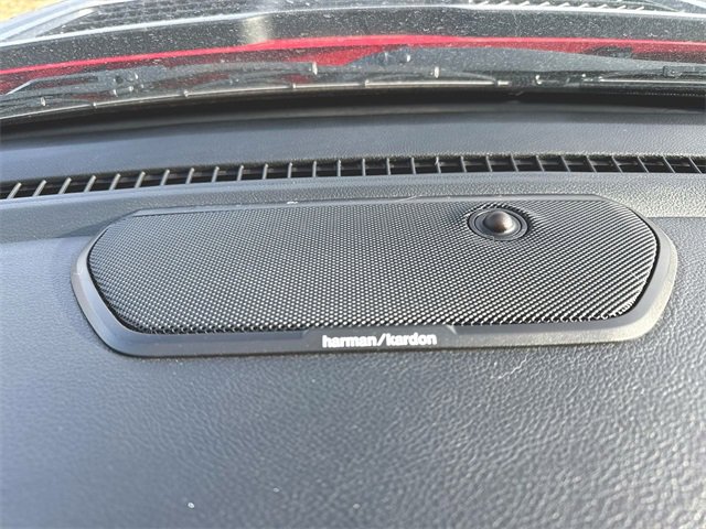 Used 2022 RAM 1500 Laramie image 25